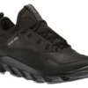 ECCO MX W Lace Black