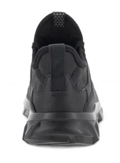 ECCO MX W Lace Black -Fashion Shoe Store ecc82018301c