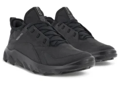 ECCO MX W Lace Black -Fashion Shoe Store ecc82018301d