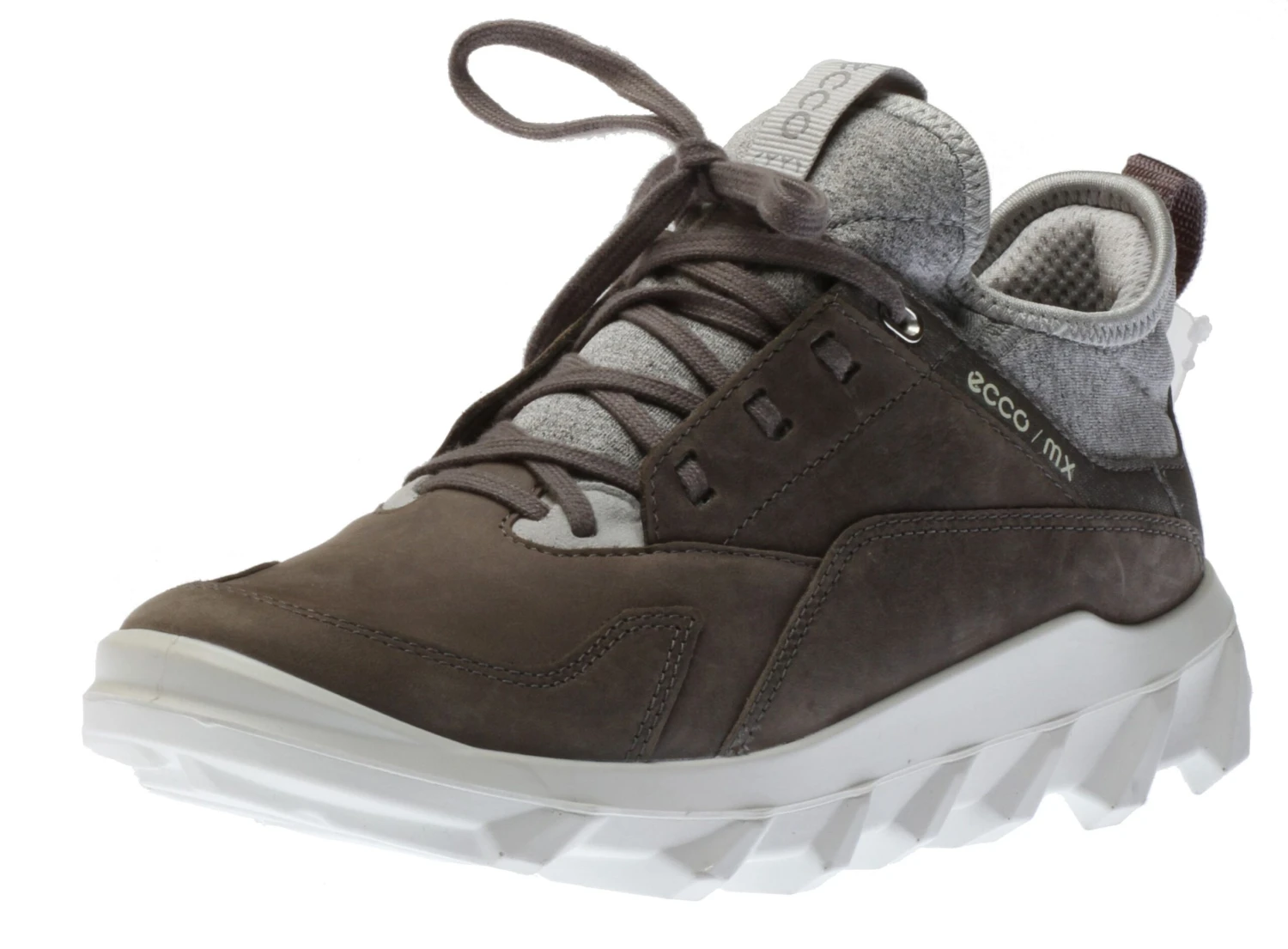 ECCO MX Motorcross Low Shadow Lace-Up Sneaker 1 ECCO MX Motorcross Low Shadow Lace-Up Sneaker