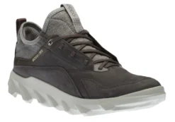 ECCO MX W Lace Steel