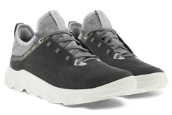 ECCO MX W Lace Steel -Fashion Shoe Store ecc82018306c