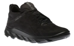 ECCO MX M Lace Black