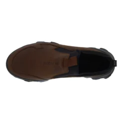 ECCO Mx M Brown Nubuck -Fashion Shoe Store ecc82029422h