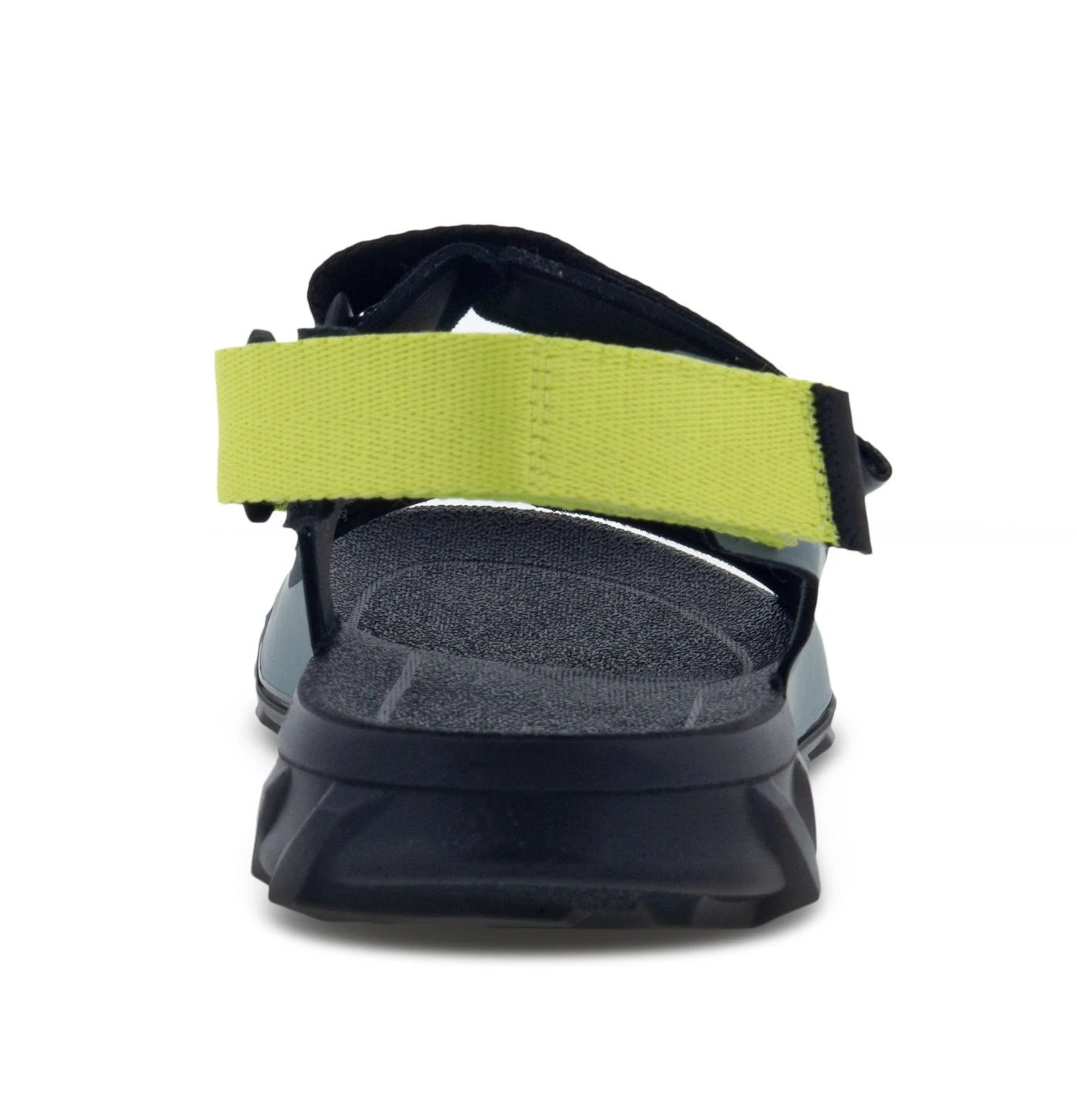 ECCO Men's MX Onshore 3-Strap Water Friendly Sport Sandal 3 ECCO Men's MX Onshore 3-Strap Water Friendly Sport Sandal - Image 3