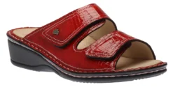Finn Comfort Jamaica Fire Crocco