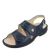Finn Comfort Milos Atlantic Nube