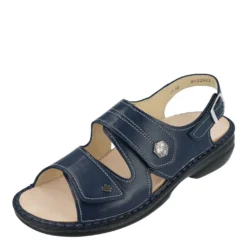 Finn Comfort Milos Atlantic Nube