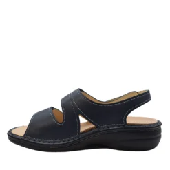 Finn Comfort Milos Atlantic Nube -Fashion Shoe Store finmilos23e