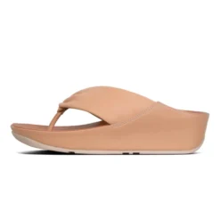 Twiss Blush Leather Thong Sandal 5 Twiss Blush Leather Thong Sandal -Fashion Shoe Store fittwiss08a