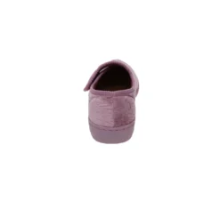 Jewel 2 Dusty Rose Slipper -Fashion Shoe Store foajewel213c