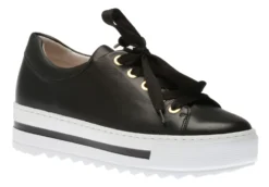 Gabor 15mm Casual Black