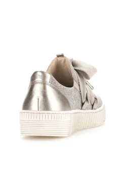 Gabor 15mm Slipon Met. Ros -Fashion Shoe Store gab333 64c scaled