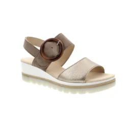 Gabor 1 Strap Metal Rabbit