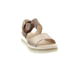 Gabor 1 Strap Metal Rabbit -Fashion Shoe Store gab645 62c