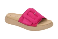 Gabor Slide Pink