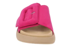 Gabor Slide Pink -Fashion Shoe Store gab751 10e