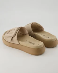 Gabor Slide Desert -Fashion Shoe Store gab751 12c