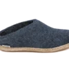 Glerups Slip-On Denim