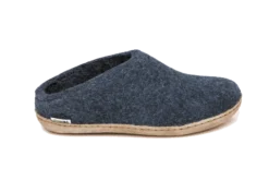 Glerups Slip-On Denim