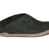 Glerups Slip-On Forest