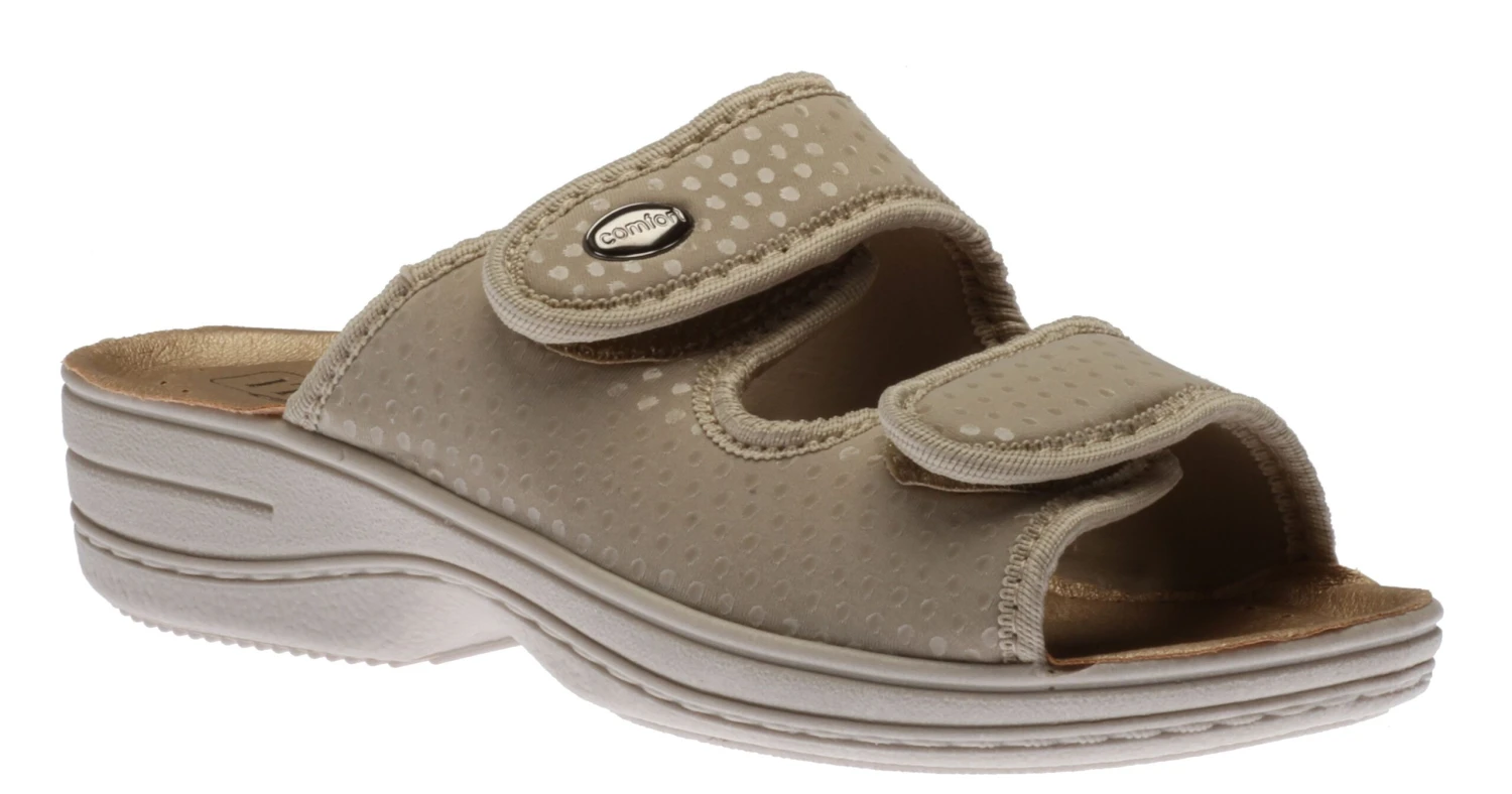 Velcro Biege PD 1 Velcro Biege PD