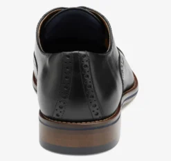 Conard 2 Cap T Black -Fashion Shoe Store johconard201d