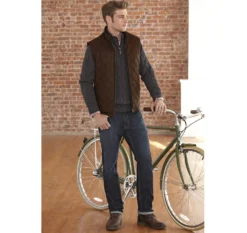 Copeland Tan Brown Leather Chukka Boot -Fashion Shoe Store johcopeland02d