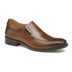 Lewis Venetian Tan -Fashion Shoe Store johlewisv06e