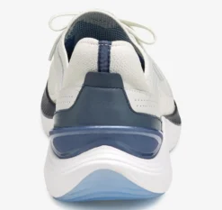 RT1 Sport White -Fashion Shoe Store johrtisport09d