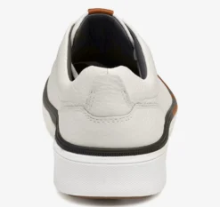 XC4 Foust Lace White -Fashion Shoe Store johxc4foust09d