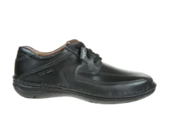 Josef Seibel Anvers 08 Black -Fashion Shoe Store jos43360 23600c