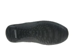 Josef Seibel Anvers 08 Black -Fashion Shoe Store jos43360 23600d