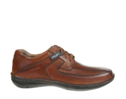 Josef Seibel Anvers 08 Cognac -Fashion Shoe Store jos43360 859370c