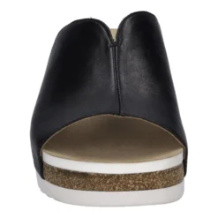 Josef Seibel Quinn 01 Black -Fashion Shoe Store jos83501 509100c