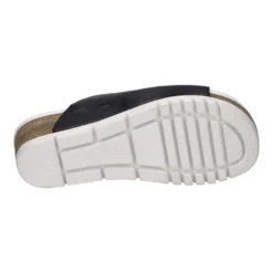 Josef Seibel Quinn 01 Black -Fashion Shoe Store jos83501 509100f