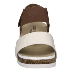 Josef Seibel Quinn 09 CremeMulti -Fashion Shoe Store jos83509 509231c