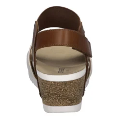 Josef Seibel Quinn 09 CremeMulti -Fashion Shoe Store jos83509 509231d