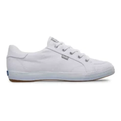 Keds Center 3 White -Fashion Shoe Store kedcenter309f