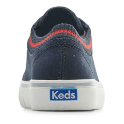 Keds Jump Kick Navy -Fashion Shoe Store kedjumpk03i