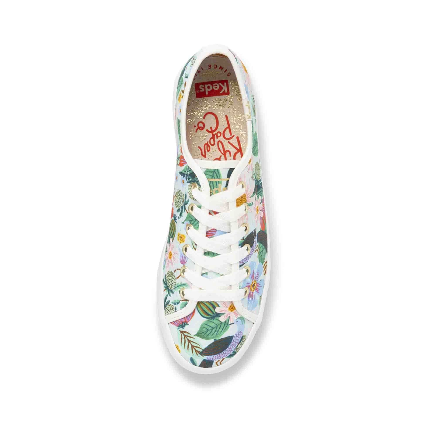 Keds Kickstart RPC Mint 5 Keds Kickstart RPC Mint - Image 5