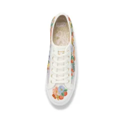 Keds TripleKickRPC Citrus -Fashion Shoe Store kedtriplerpc09f