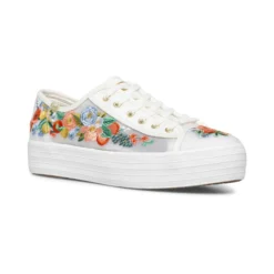 Keds TripleKickRPC Citrus -Fashion Shoe Store kedtriplerpc09g