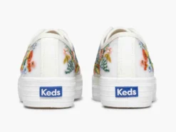 Keds TripleKickRPC Citrus -Fashion Shoe Store kedtriplerpc09h
