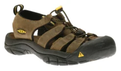 Keen Newport M Bison