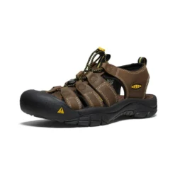 Keen Newport M Bison -Fashion Shoe Store kee1001870d