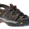 Keen Newport H2 Grey Hiking Sandal