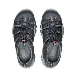 Keen Newport H2 Grey Hiking Sandal -Fashion Shoe Store kee1001931e