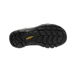 Keen Brixen Low WP Slate -Fashion Shoe Store kee1002269e