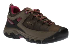 Keen Targhee III WP Boyse